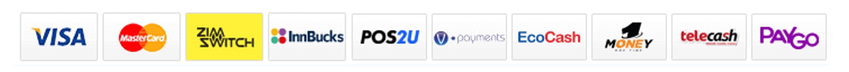 Oasis Travel Agency | Zimbabwe