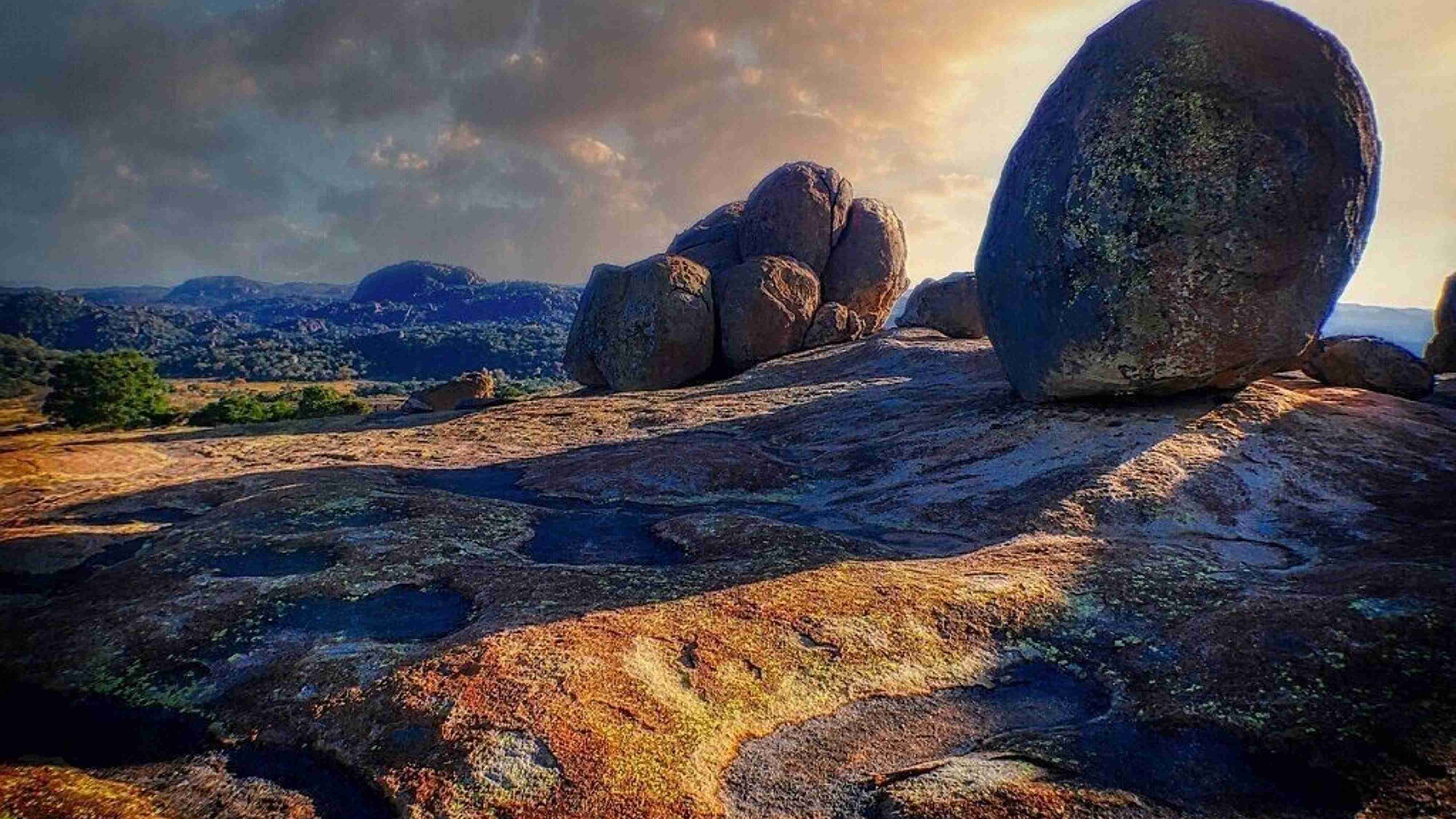 Oasis Travel Agency | Zimbabwe