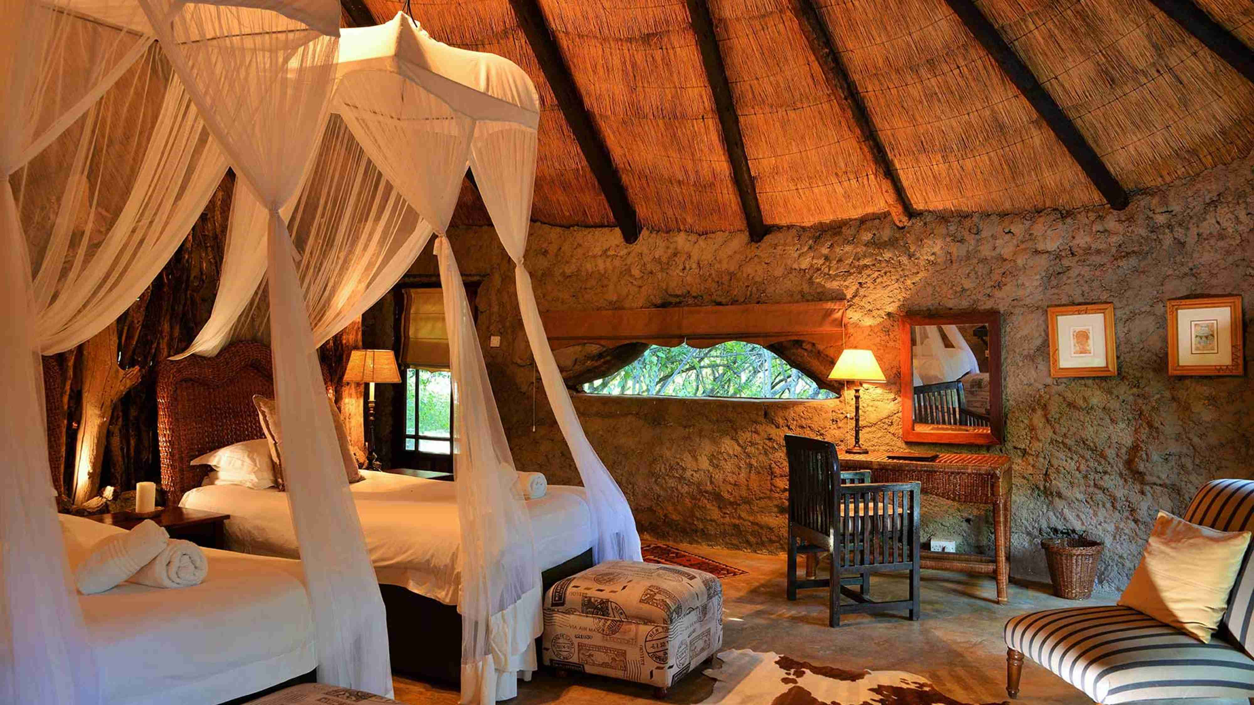 Oasis Travel Agency | Zimbabwe