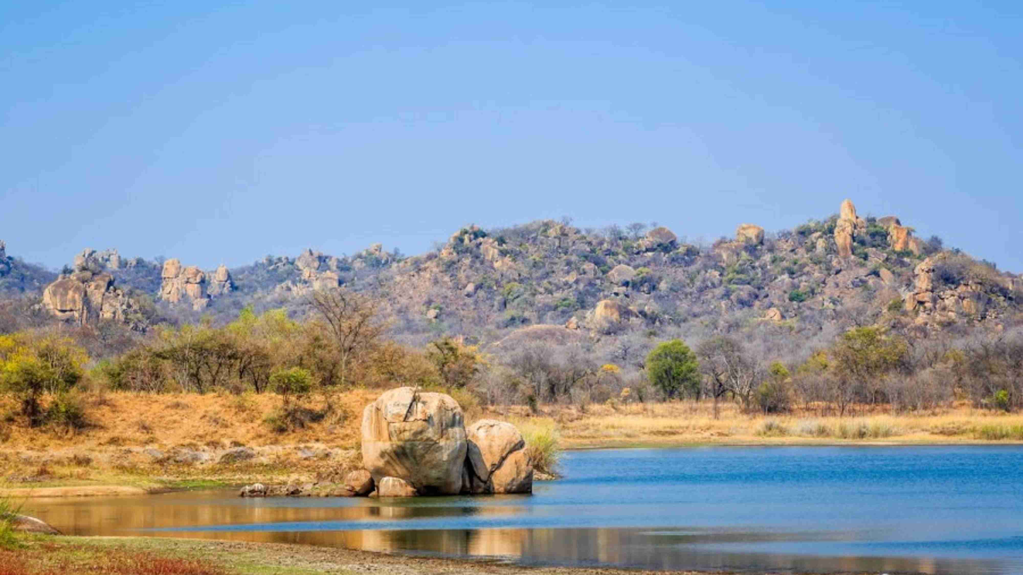 Oasis Travel Agency | Zimbabwe