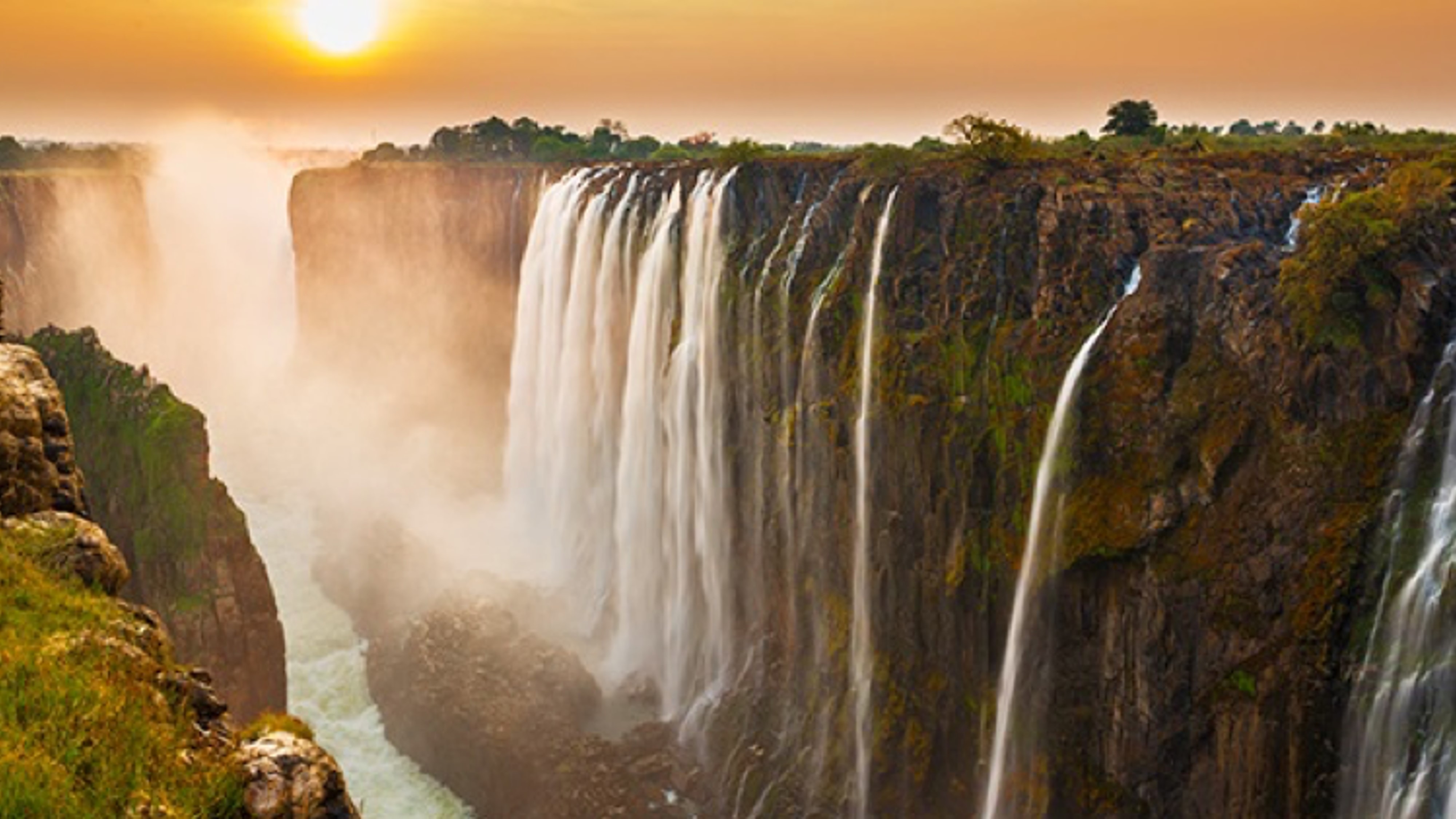 Oasis Travel Agency | Zimbabwe